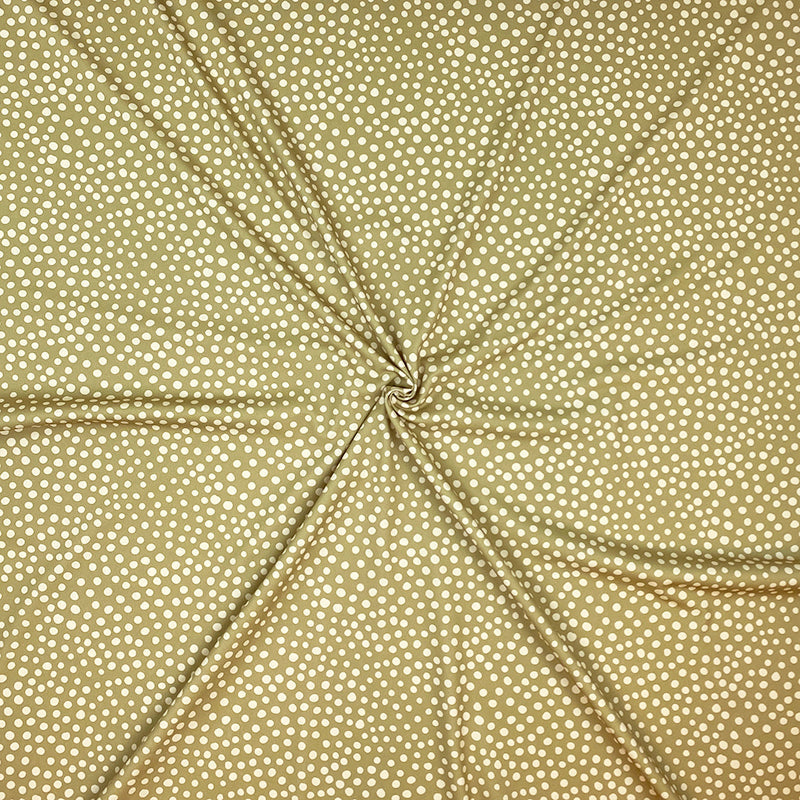 Bad/Sportlycra UV Stone Dots Gold - stuvar