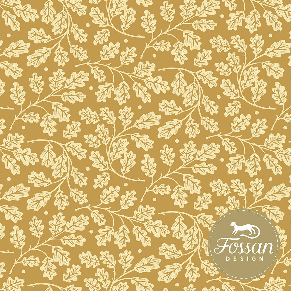 Jersey Fancy Oak Gold - stuv 2 m
